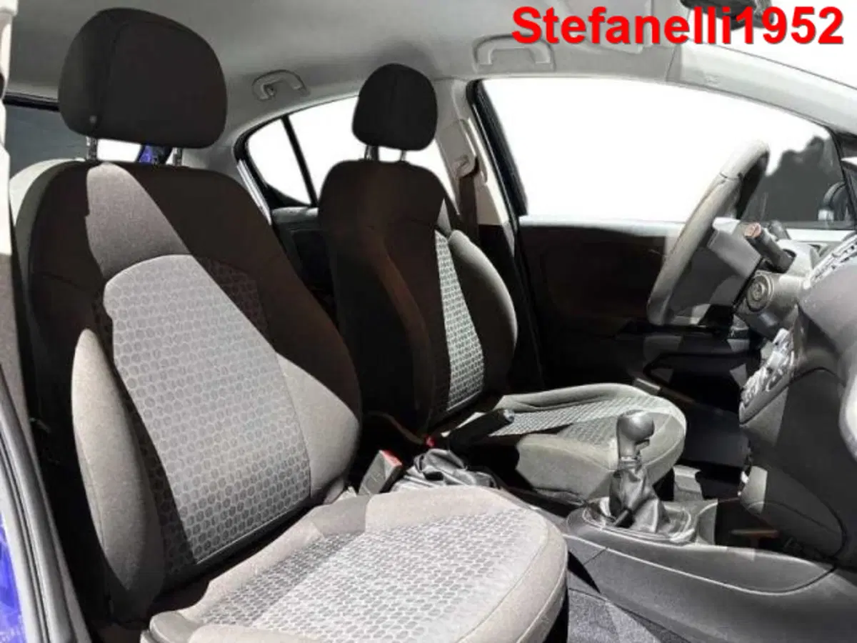 Opel Corsa Coupé usata a Bologna (16)