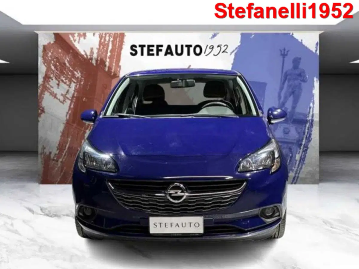 Opel Corsa Coupé usata a Bologna (2)