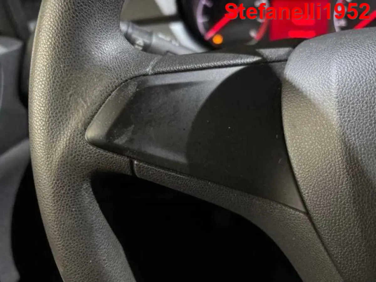 Opel Corsa Coupé usata a Bologna (20)