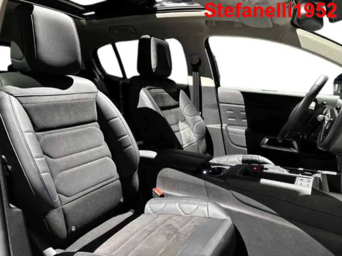 Citroen C5 Aircross usata a Bologna (16)