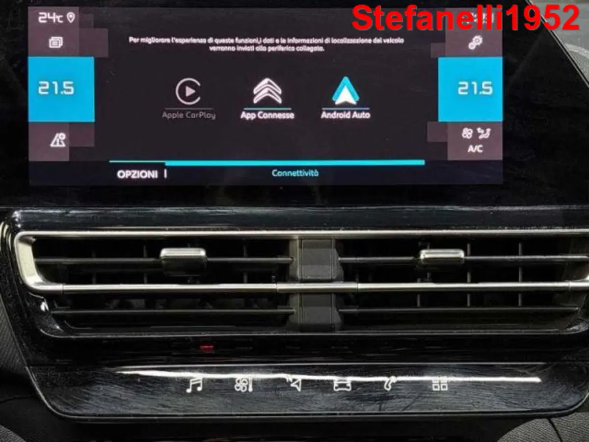 Citroen C5 Aircross usata a Bologna (18)