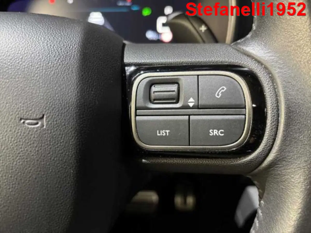 Citroen C5 Aircross usata a Bologna (19)