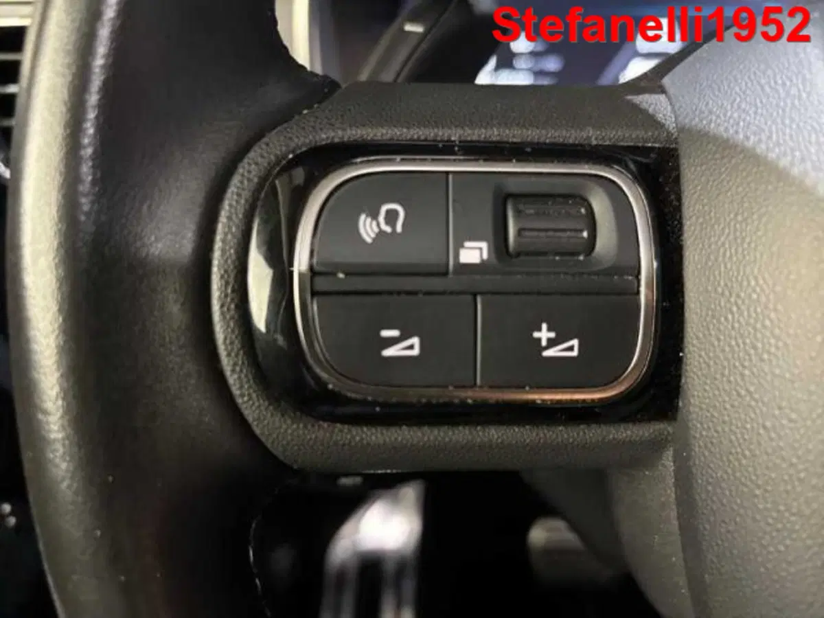 Citroen C5 Aircross usata a Bologna (20)