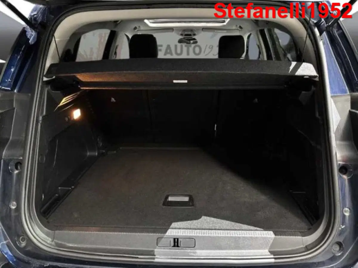 Citroen C5 Aircross usata a Bologna (7)
