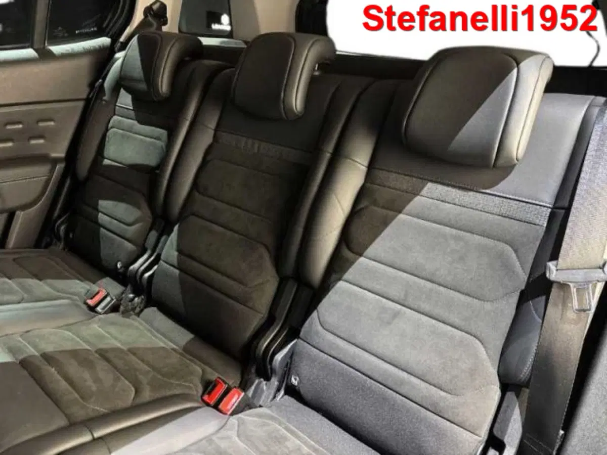 Citroen C5 Aircross usata a Bologna (9)