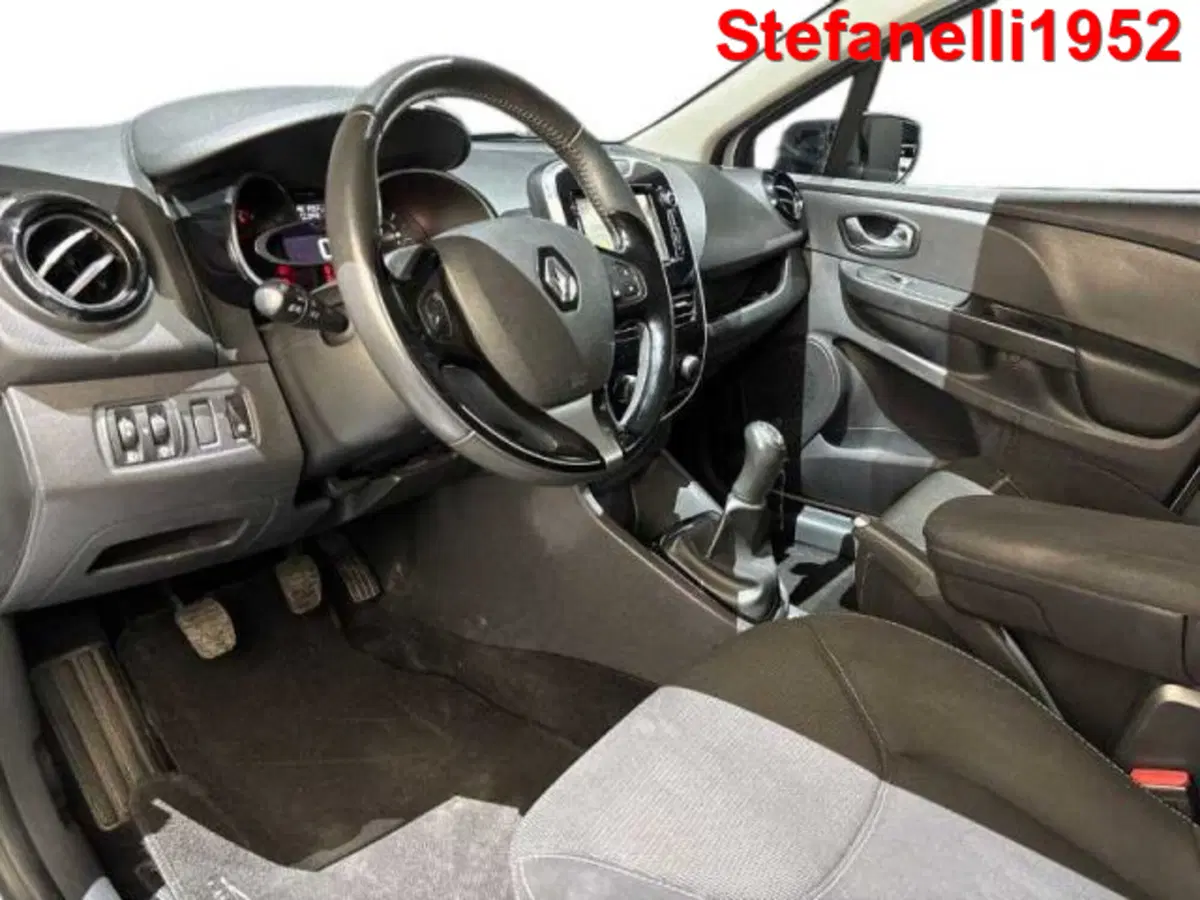 Renault Clio Sporter usata a Bologna (11)