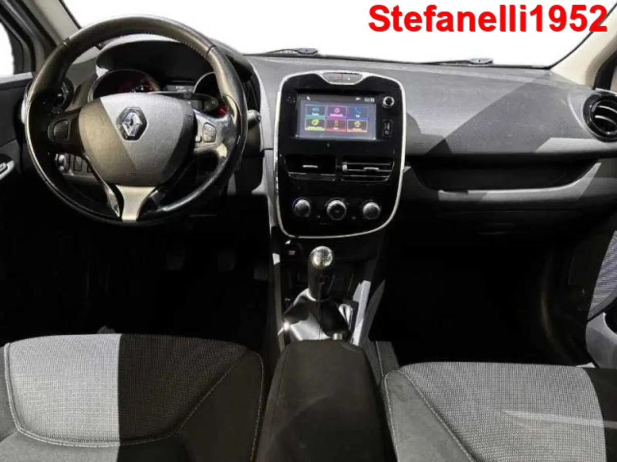 Renault Clio Sporter usata a Bologna (13)