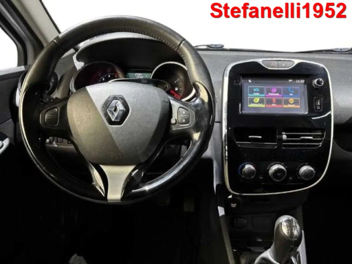 Renault Clio Sporter usata a Bologna (14)