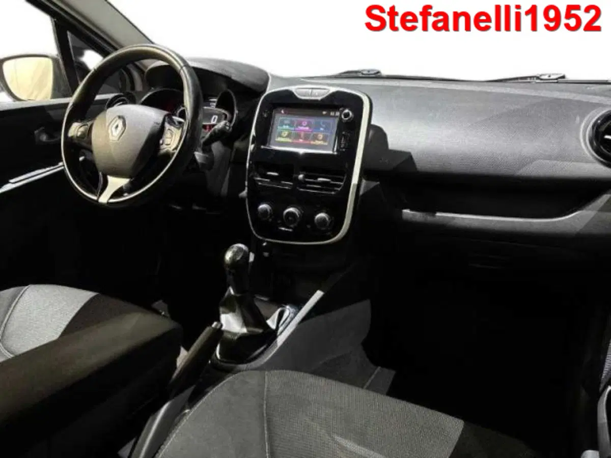Renault Clio Sporter usata a Bologna (15)