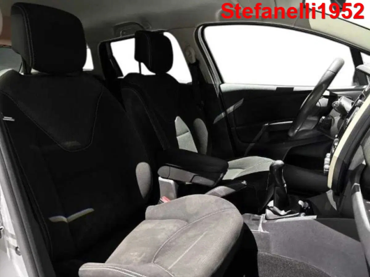 Renault Clio Sporter usata a Bologna (16)