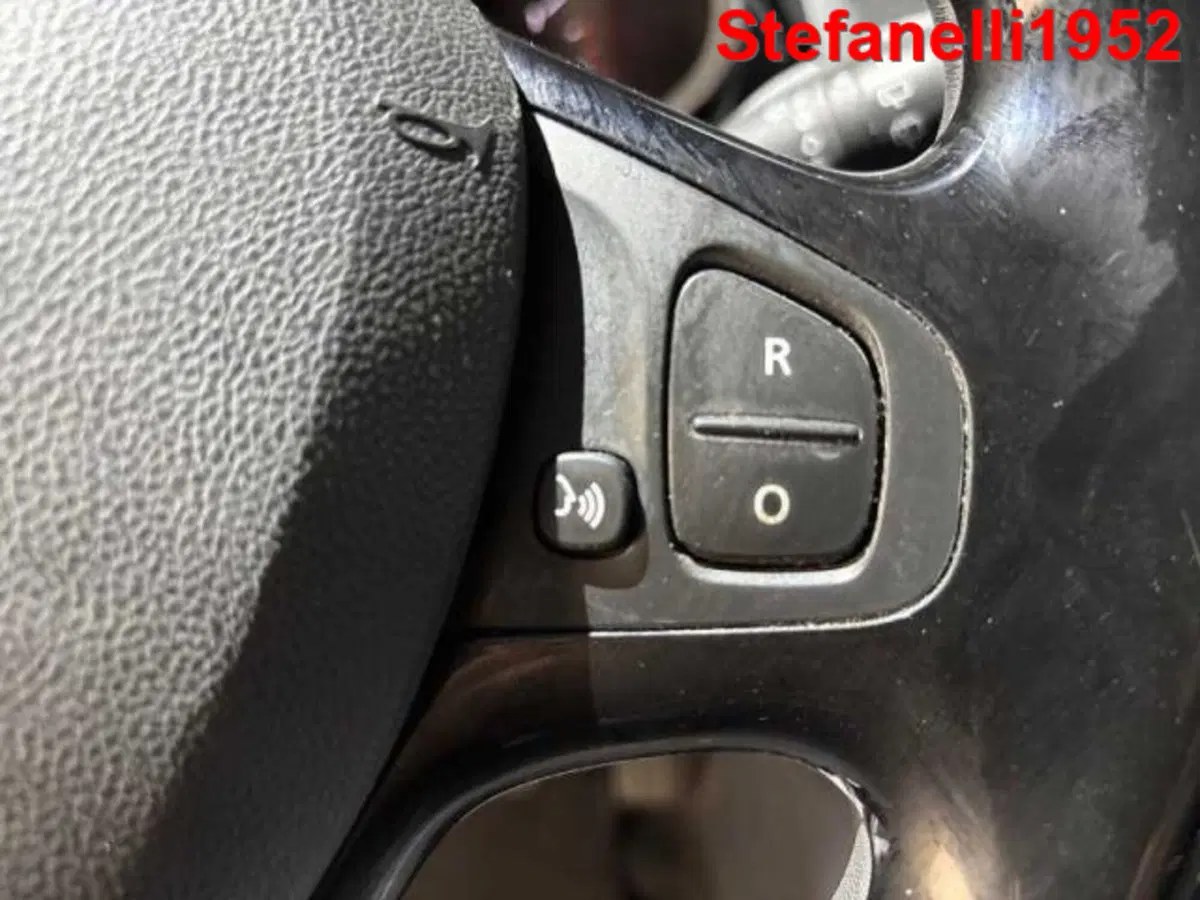 Renault Clio Sporter usata a Bologna (19)