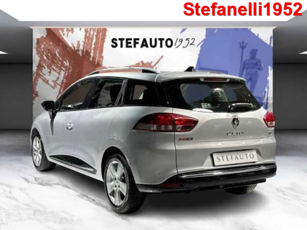 Renault Clio Sporter usata a Bologna (5)