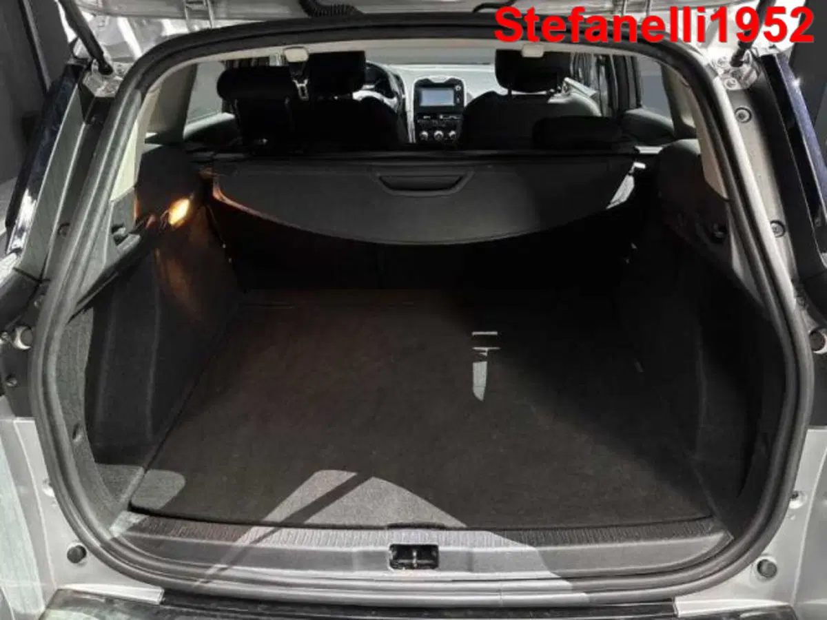 Renault Clio Sporter usata a Bologna (7)