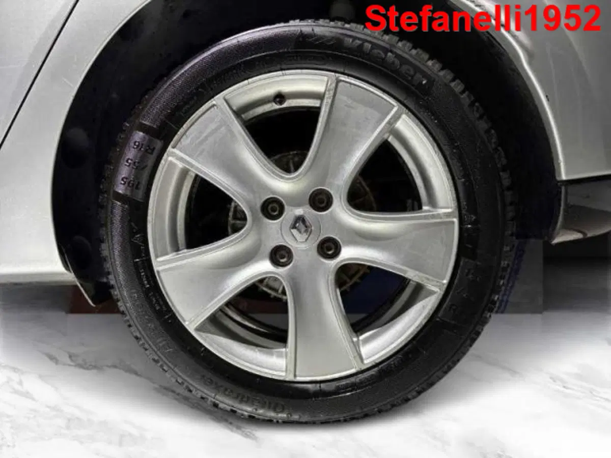Renault Clio Sporter usata a Bologna (8)