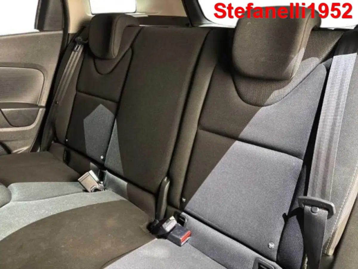 Renault Clio Sporter usata a Bologna (9)