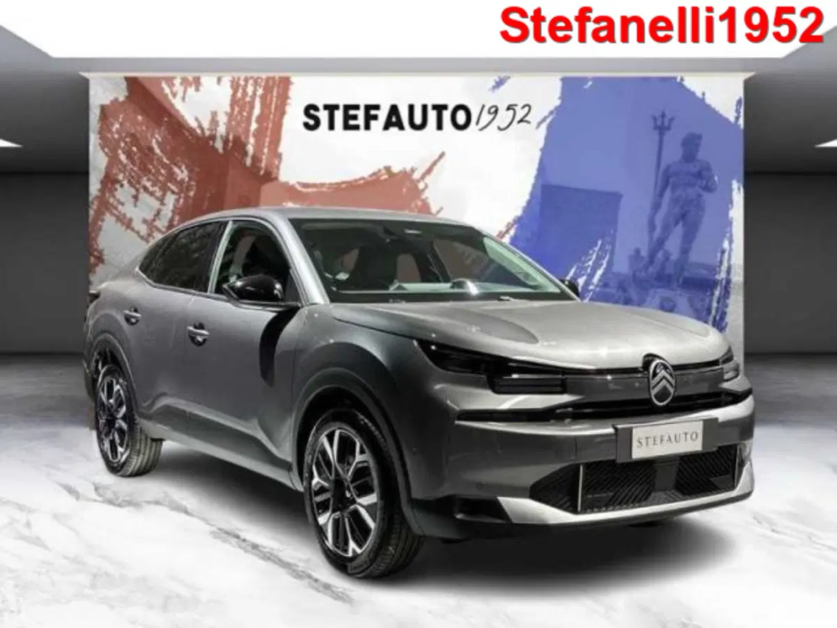 Citroen C4 X nuova a Bologna
