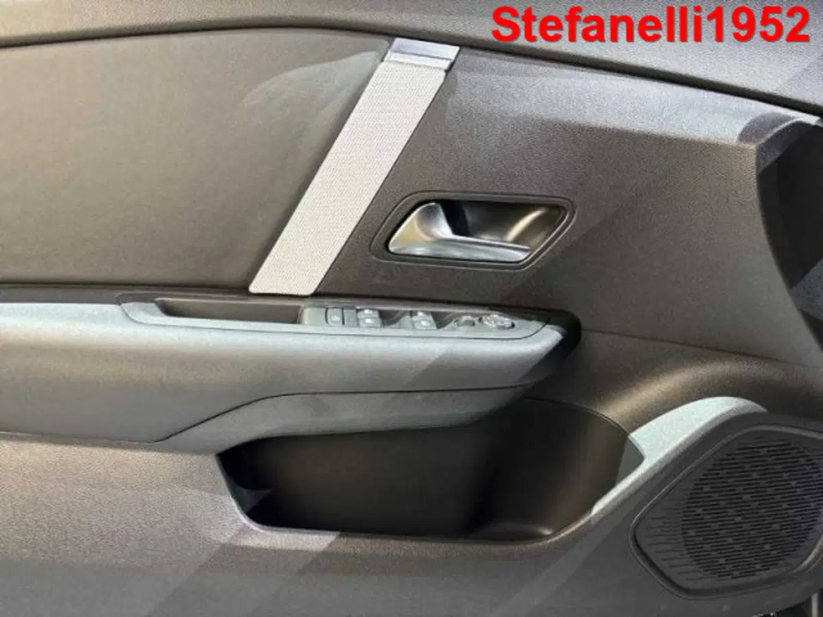 Citroen C4 X nuova a Bologna (10)