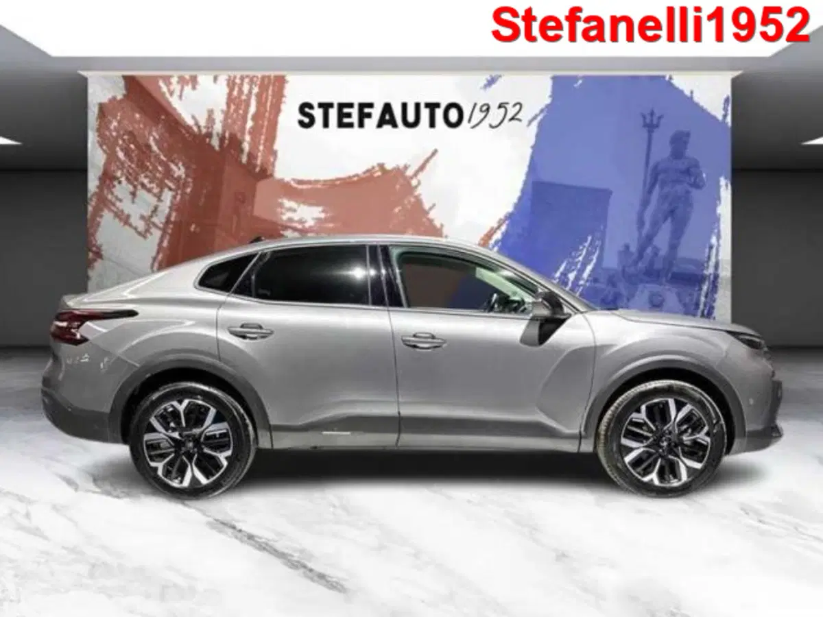 Citroen C4 X nuova a Bologna (2)