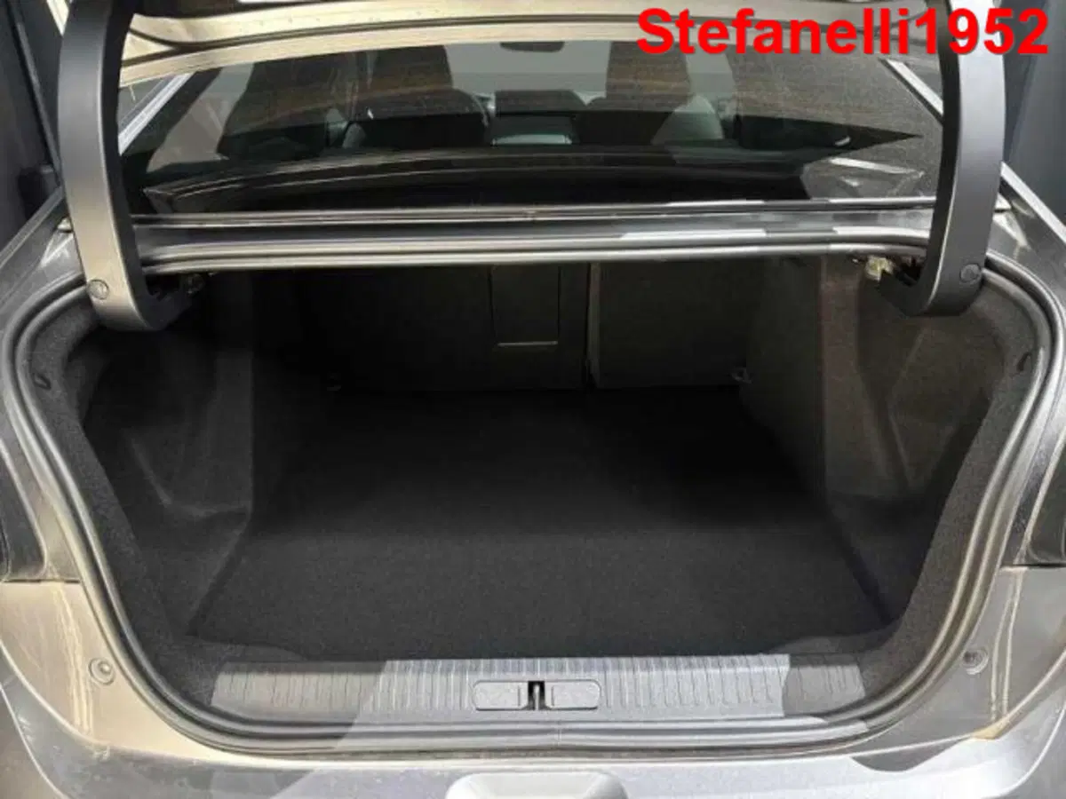 Citroen C4 X nuova a Bologna (7)