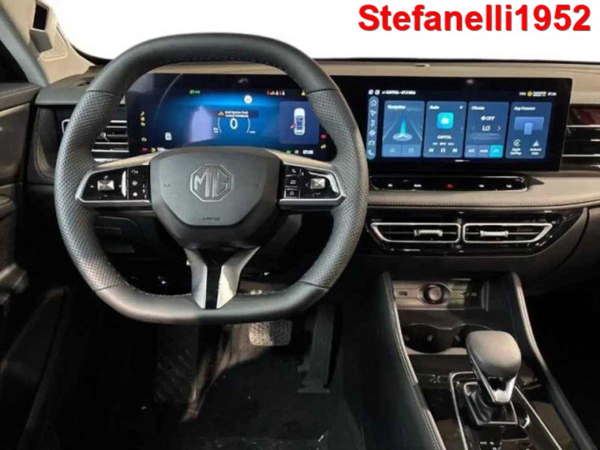 Mg HS nuova a Bologna (13)