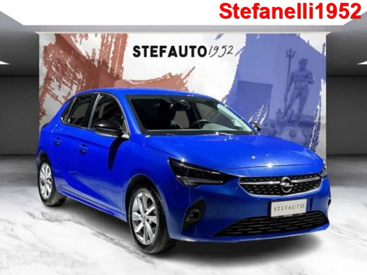 Opel Corsa usata a Bologna