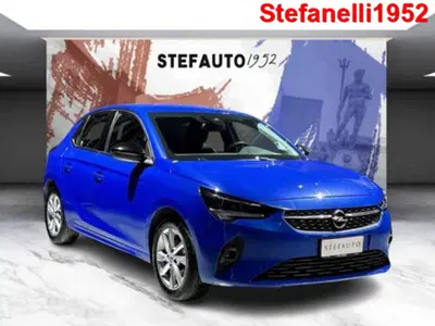 Opel Corsa 1.2 Corsa s&s 75cv del 2023 usata a Bologna