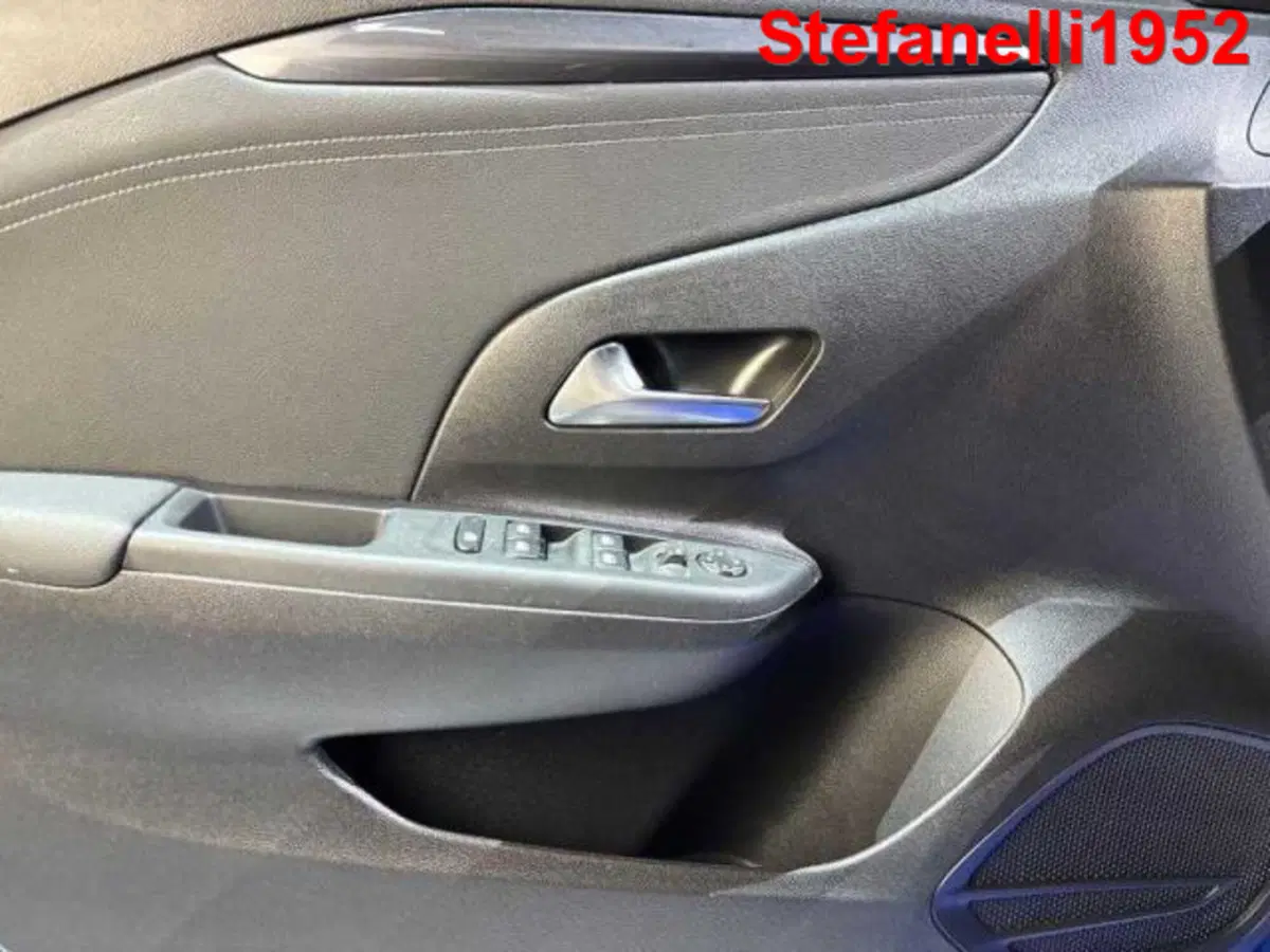 Opel Corsa usata a Bologna (10)