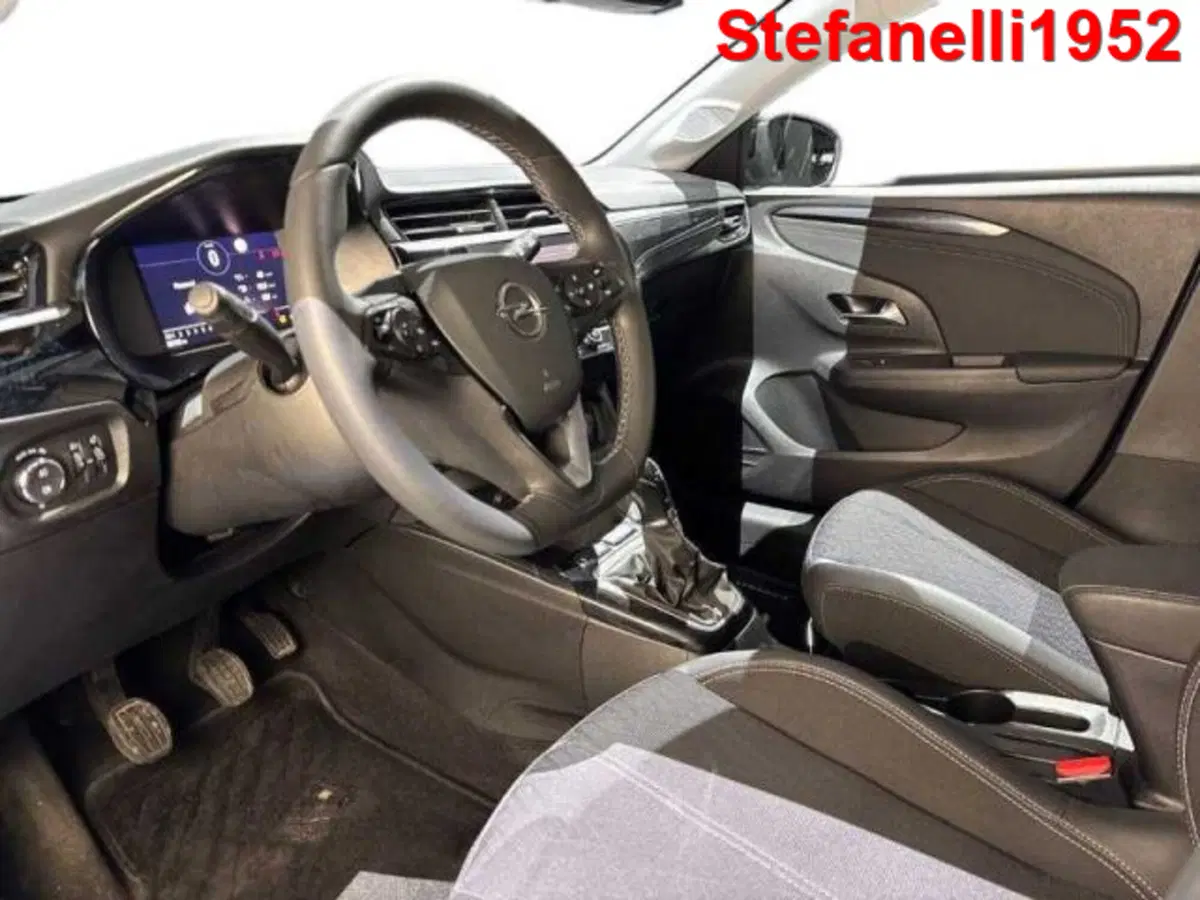 Opel Corsa usata a Bologna (11)