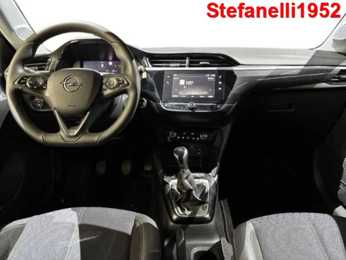 Opel Corsa usata a Bologna (13)