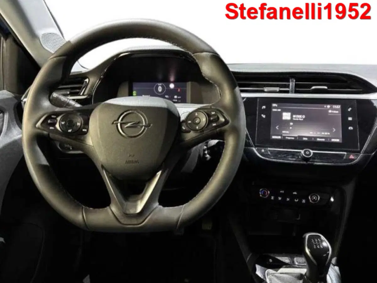 Opel Corsa usata a Bologna (14)