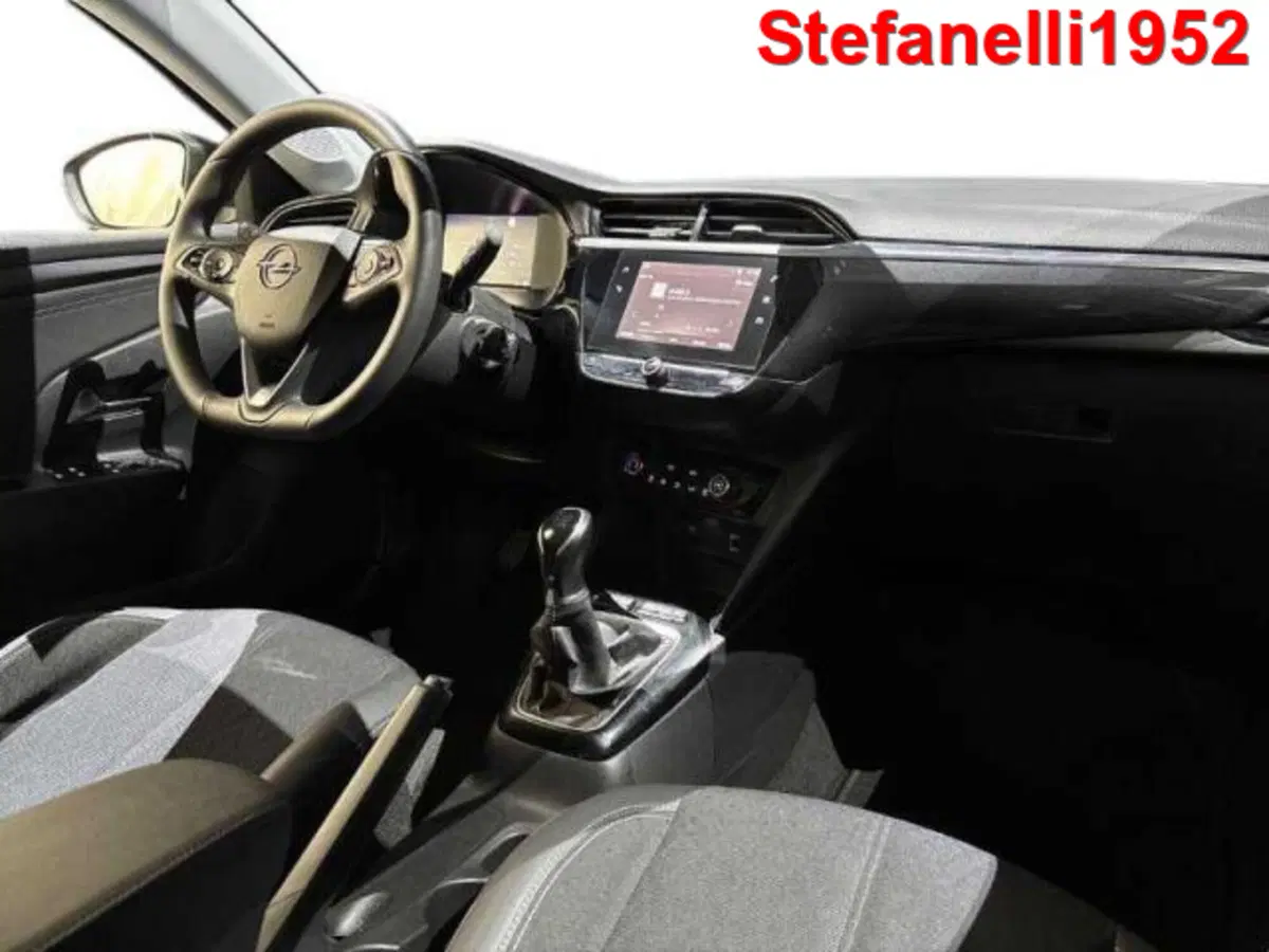 Opel Corsa usata a Bologna (15)