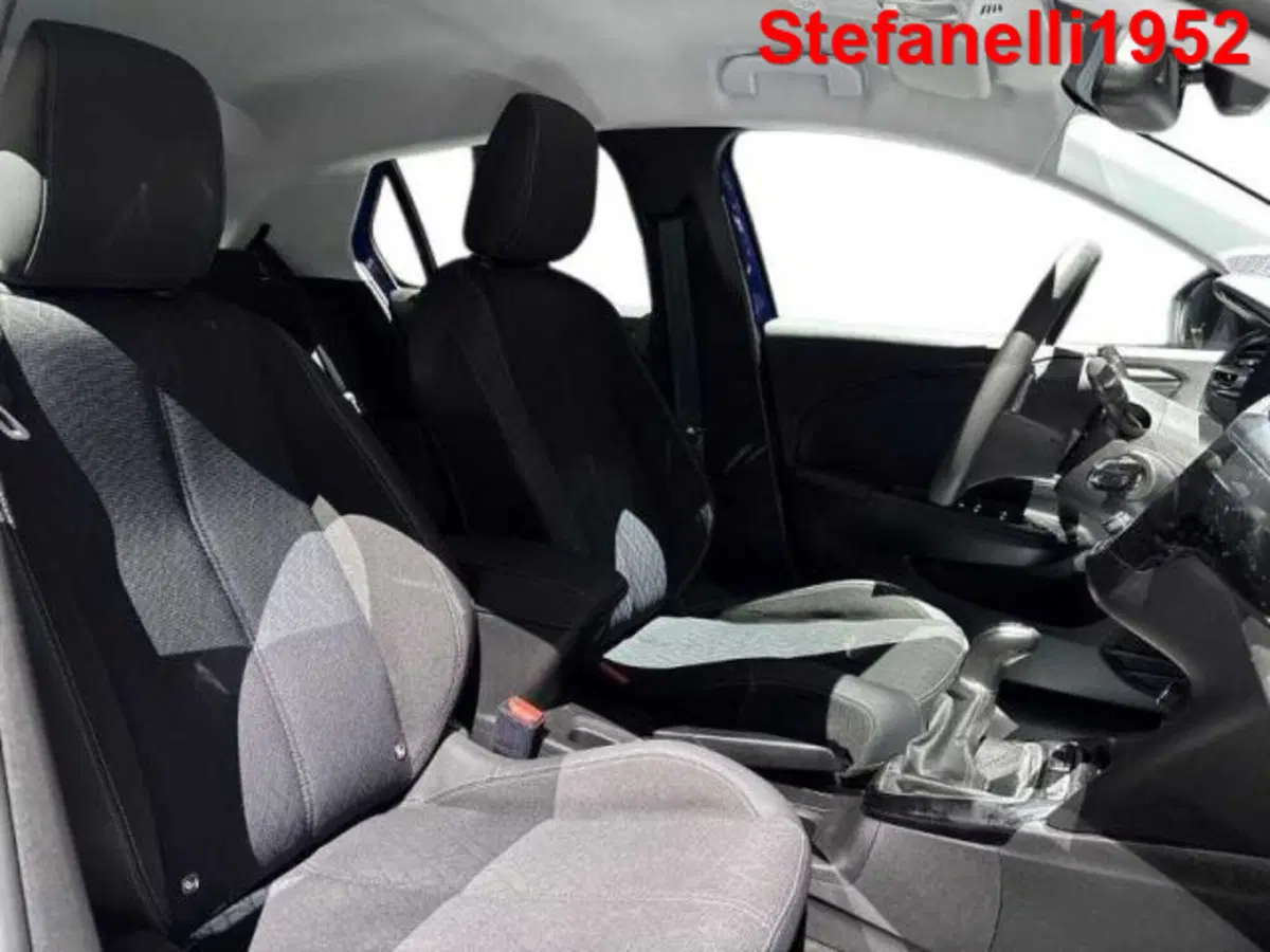 Opel Corsa usata a Bologna (16)