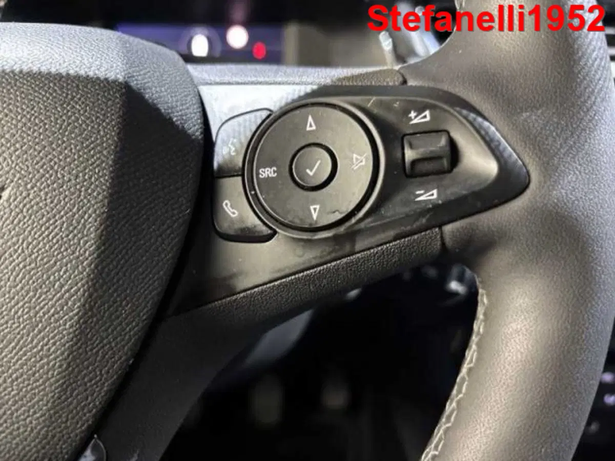 Opel Corsa usata a Bologna (19)