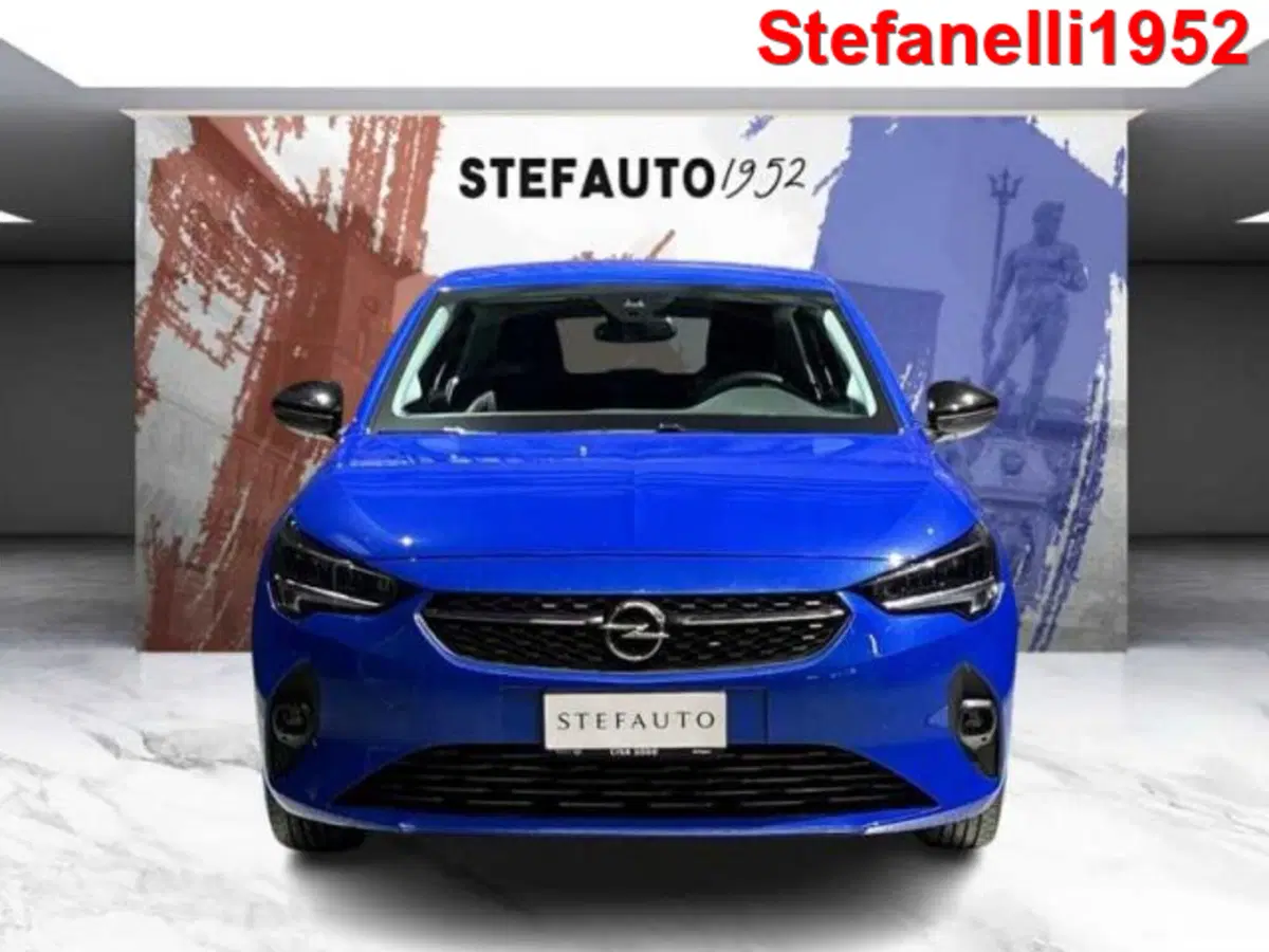 Opel Corsa usata a Bologna (2)