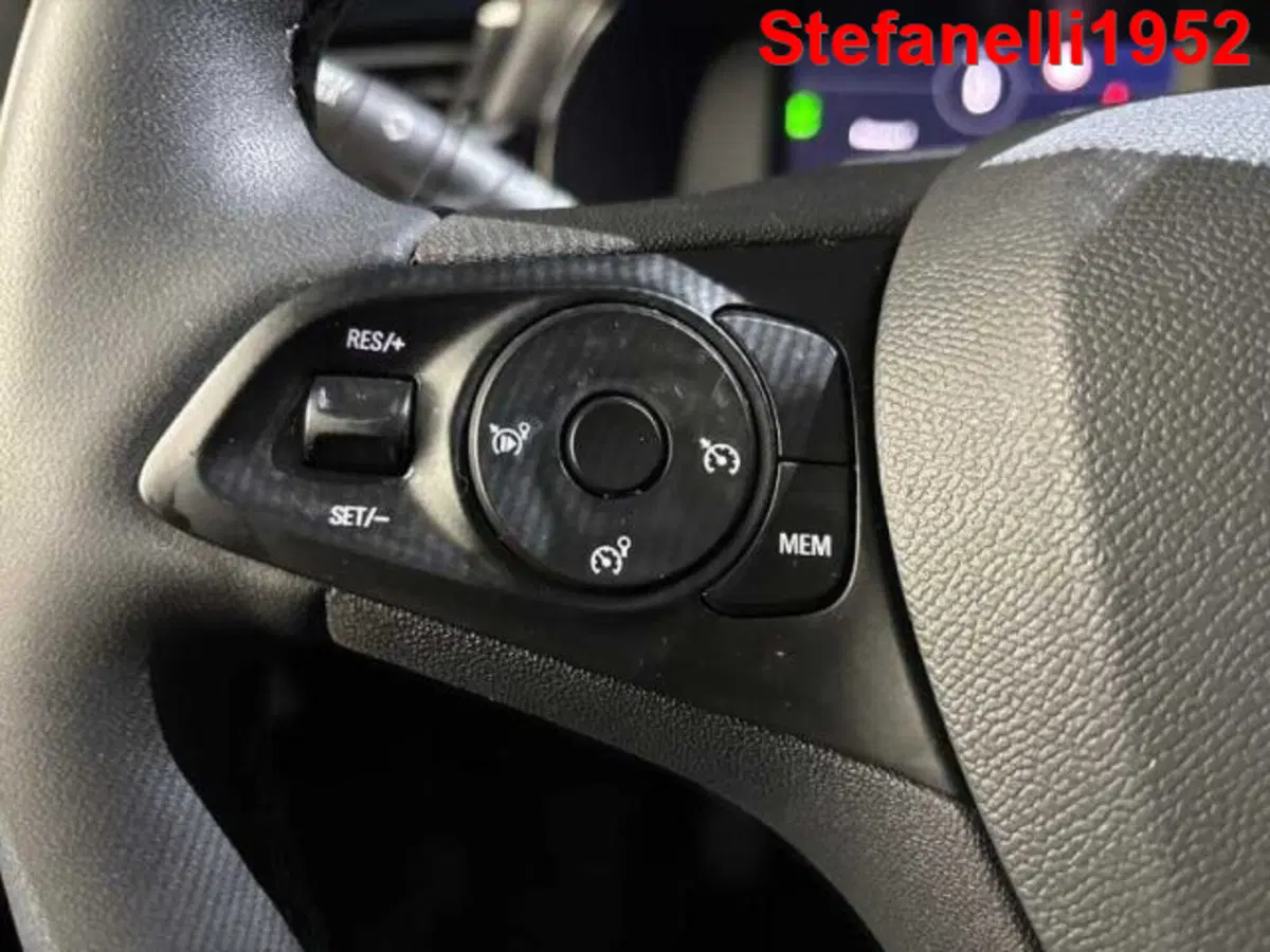 Opel Corsa usata a Bologna (20)