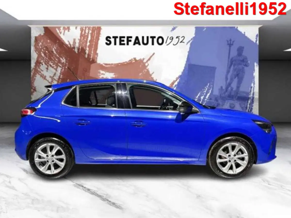 Opel Corsa usata a Bologna (3)