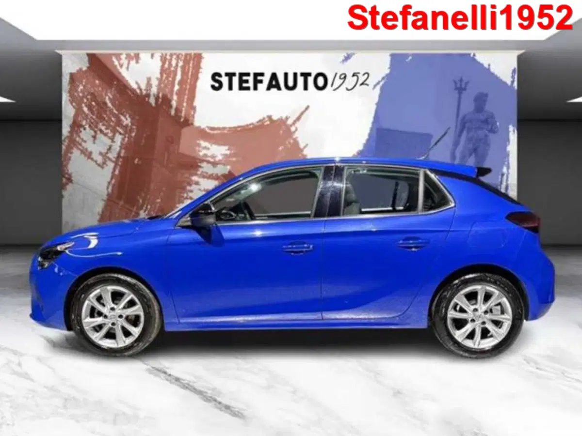 Opel Corsa usata a Bologna (4)