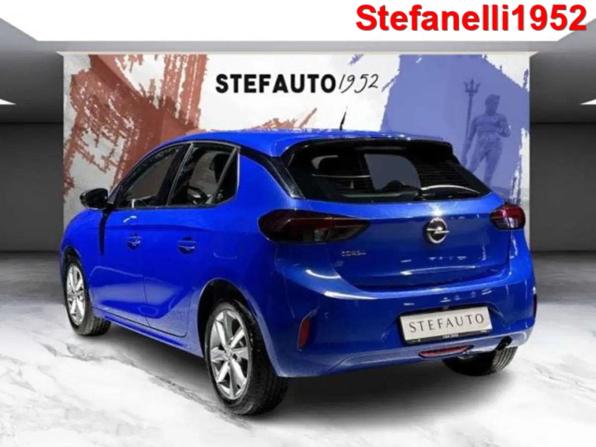 Opel Corsa usata a Bologna (5)