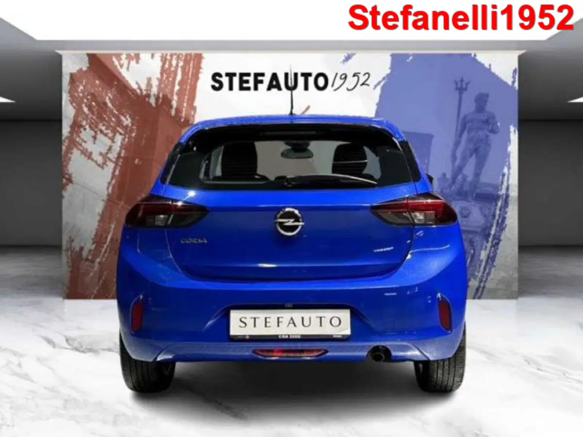 Opel Corsa usata a Bologna (6)