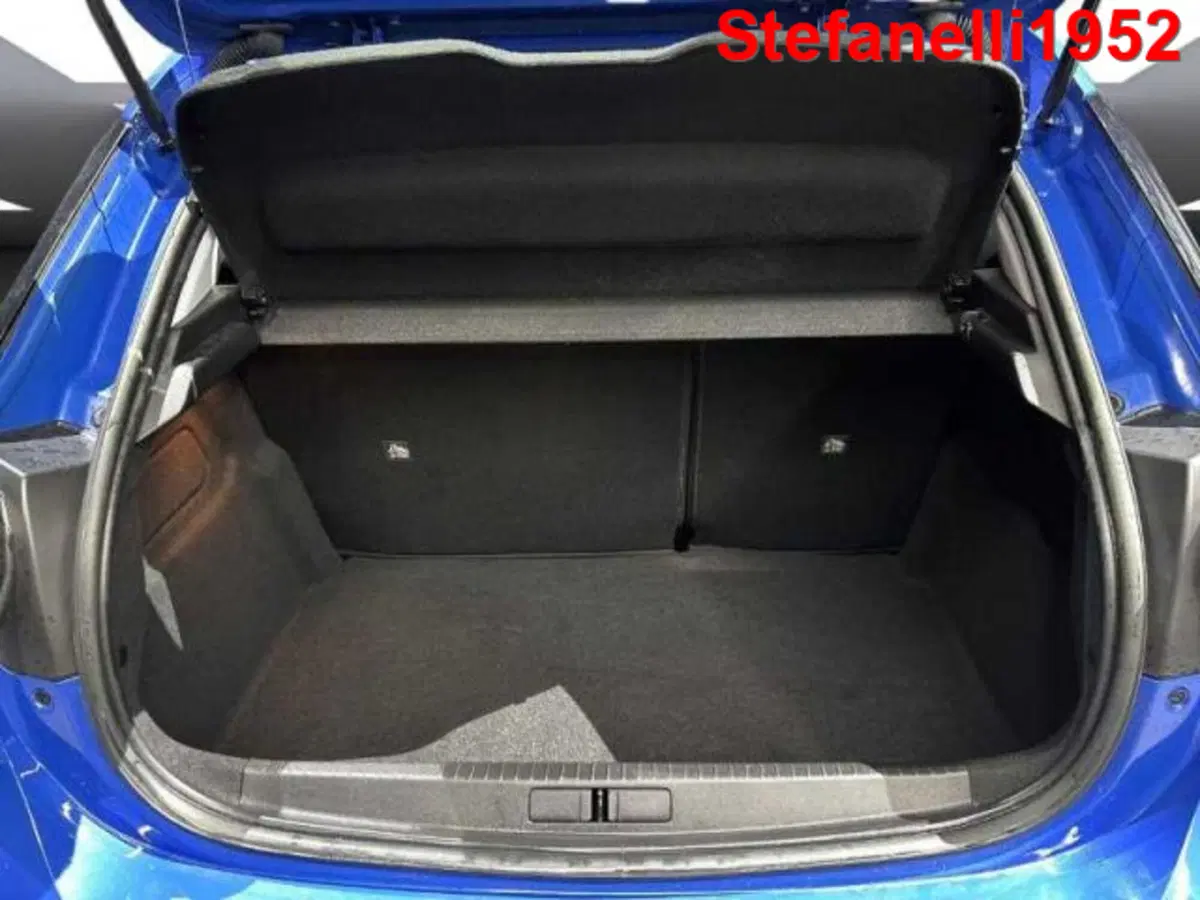 Opel Corsa usata a Bologna (7)