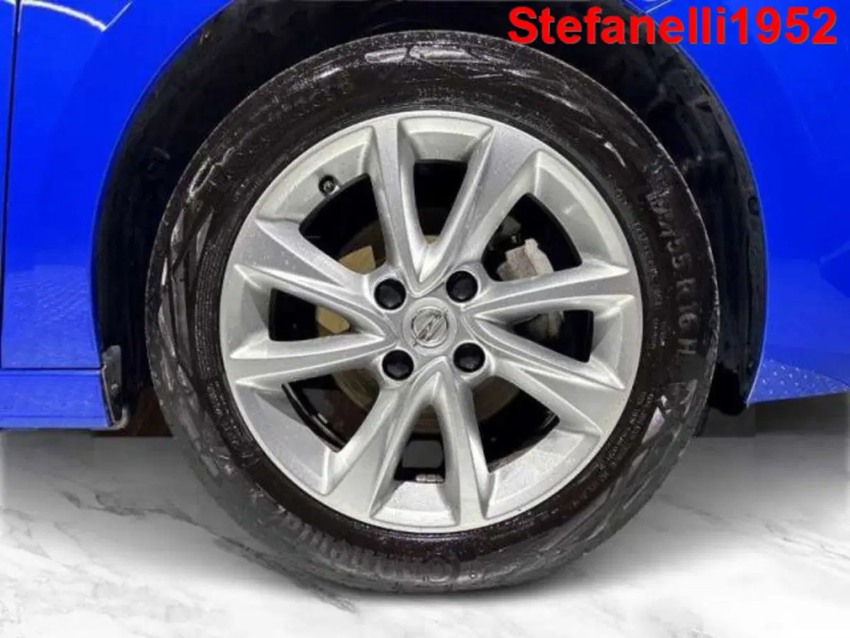 Opel Corsa usata a Bologna (8)