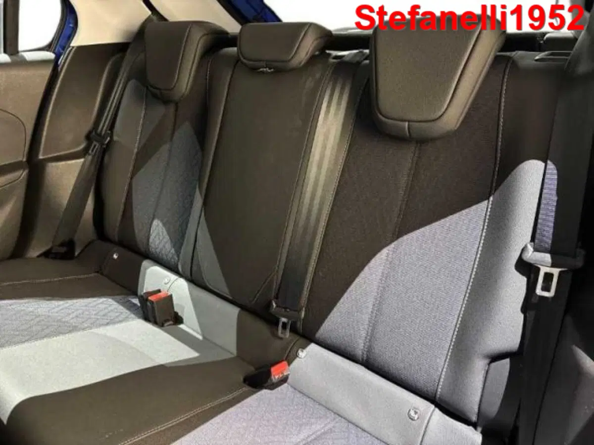 Opel Corsa usata a Bologna (9)