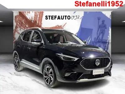 Mg ZS ZS 1.5 Luxury del 2023 usata a Bologna
