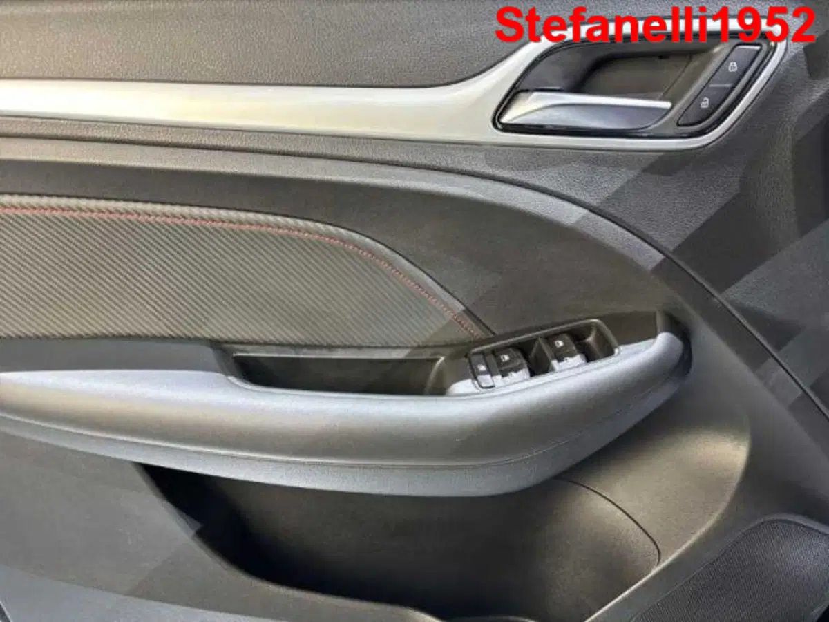 Mg ZS usata a Bologna (10)