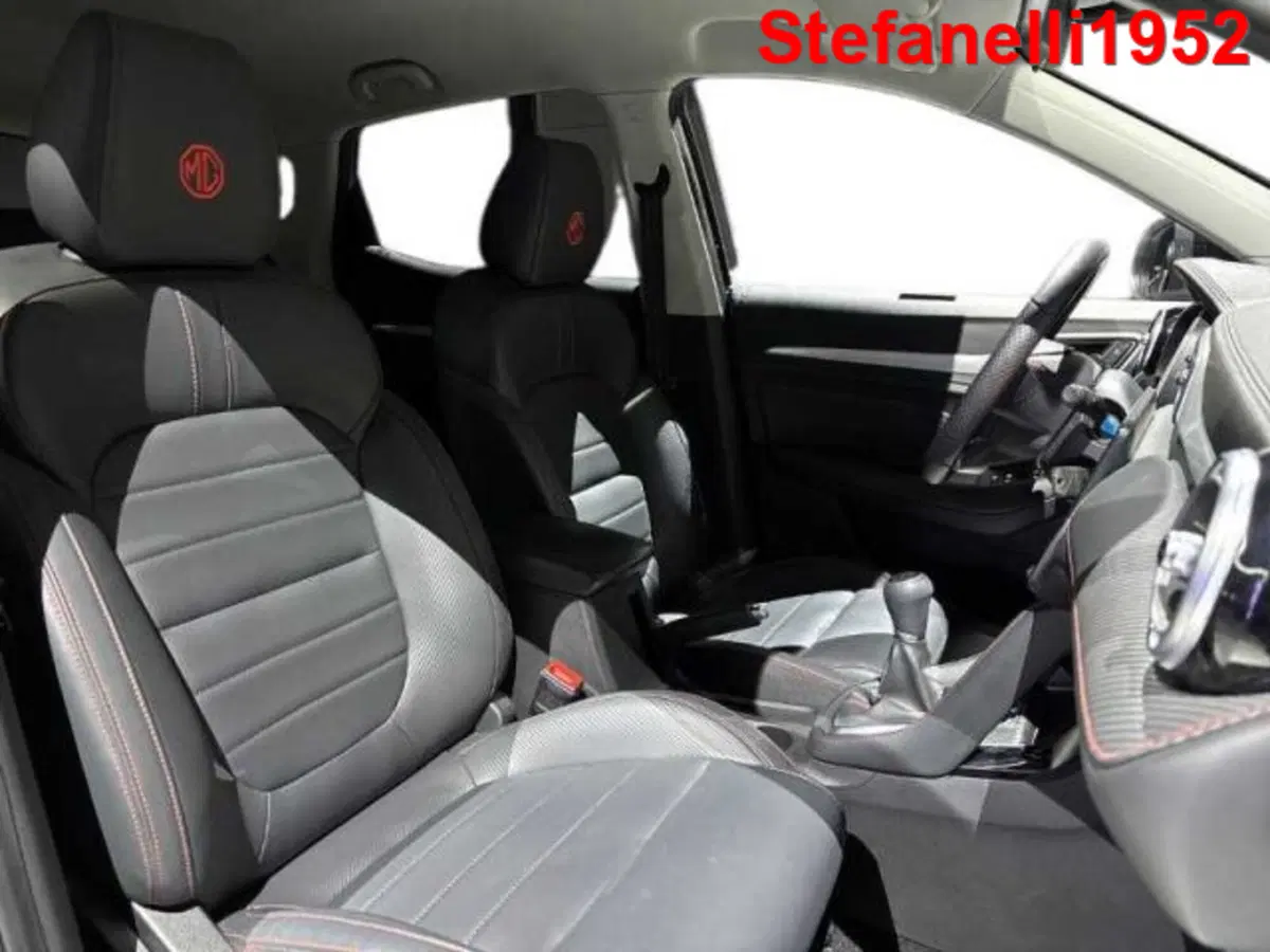 Mg ZS usata a Bologna (16)
