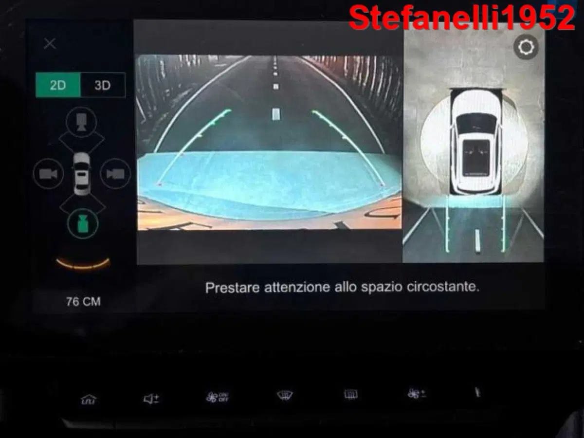 Mg ZS usata a Bologna (17)