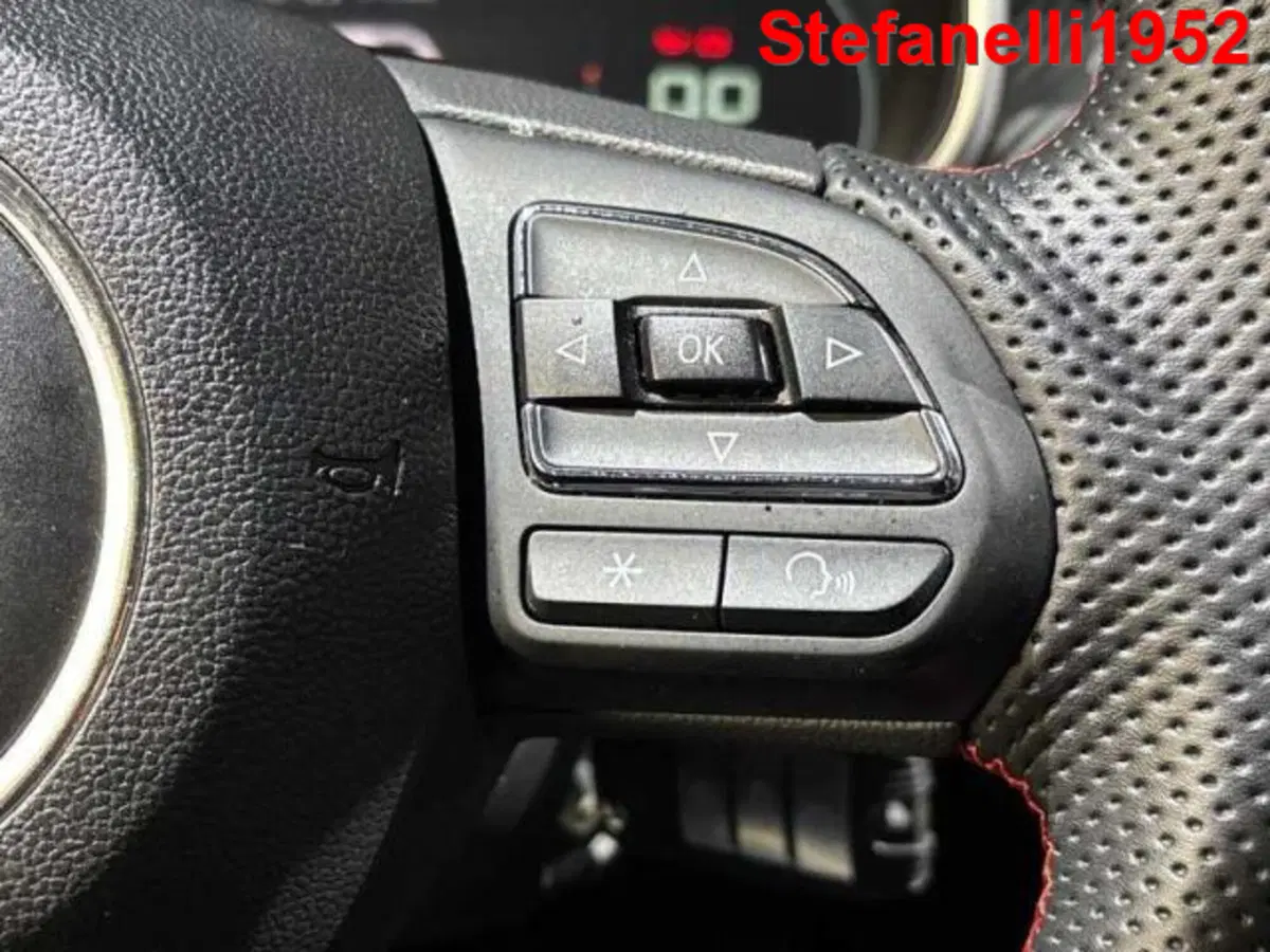 Mg ZS usata a Bologna (19)