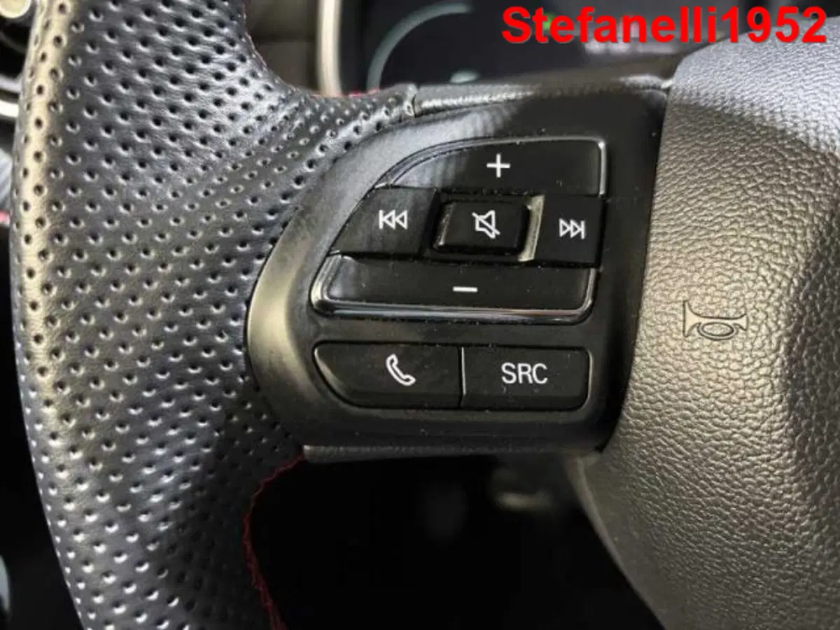Mg ZS usata a Bologna (20)