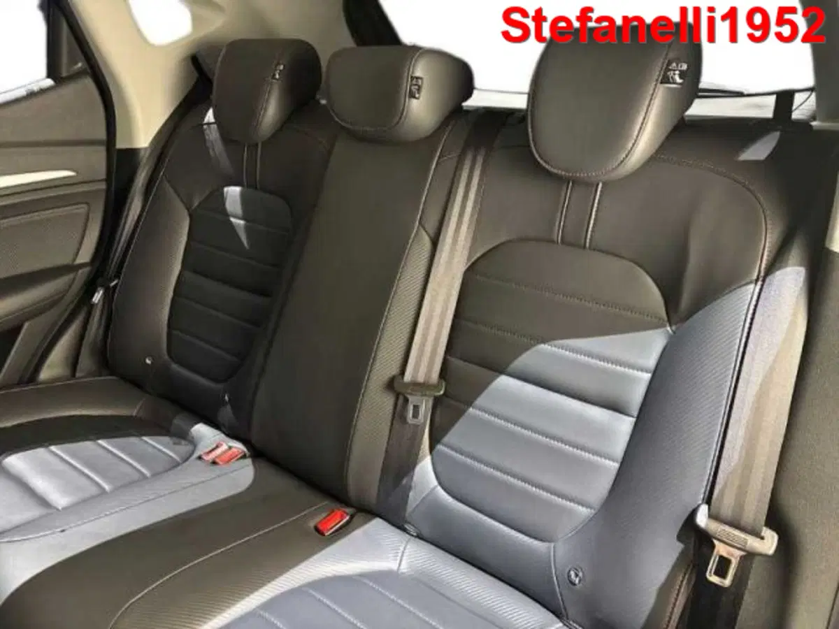Mg ZS usata a Bologna (9)