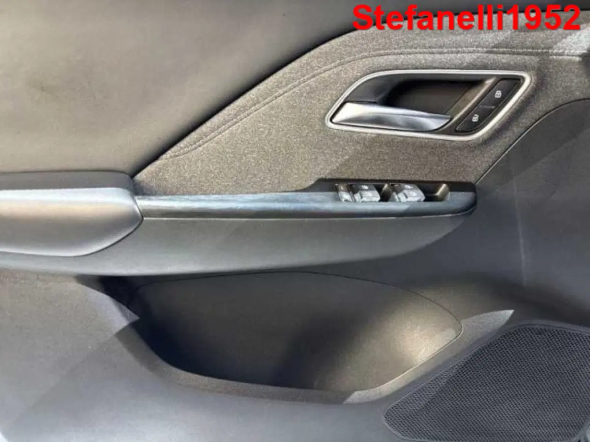 Mg ZS usata a Bologna (10)